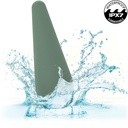 CALIFORNIA EXOTICS - ESTIMULADOR MOD CHIC VERDE