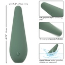 CALIFORNIA EXOTICS - ESTIMULADOR MOD CHIC VERDE