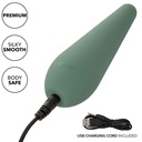 CALIFORNIA EXOTICS - ESTIMULADOR MOD CHIC VERDE
