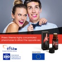 500 COSMETICS -PHIERO XTREME PODEROSO CONCENTRADO DE FEROMÔNIOS