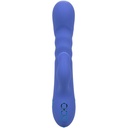 CALIFORNIA EXOTICS - LA LOVE VIBRADOR & SUCKER BLUE POR CALIFORNIA DREAMING