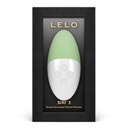 LELO - SIRI 3 CLITORIS MASSAGER PISTACHE CREME
