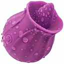 ARMONY - VIBRADOR DE FIGO COM LÃNGUA