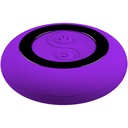 ARMONY - OVO VIBRATÃRIO DE CONTROLE REMOTO ANNI VIOLET
