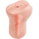 ALIVE - FLEX MASTURBADOR MASCULINO VAGINAL TAMANHO M
