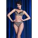 CHILIROSE - CR 4727 BIQUINI 2 PEÃAS WILDCAT L