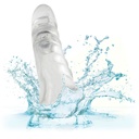 CALEXOTICS - MAXX PENIS EXTENDER AJUSTÃVEL TRANSPARENTE