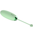 ARMONY - KITTY FUN EGG VIBRADOR CONTROLE REMOTO 10 VIBRAÃÃES VERDE