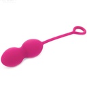 ARMONY - ANABIOSIS VAGINAL DUMBBELL 3 NÃVEIS BORGONHA