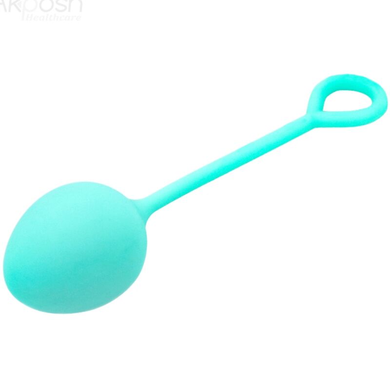 ARMONY - ANABIOSIS VAGINAL HALTERE 3 NÃVEIS VERDE