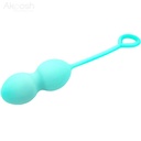 ARMONY - ANABIOSIS VAGINAL HALTERE 3 NÃVEIS VERDE