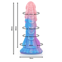 EPIC  - ASHTAR DILDO FORMA HUMANA EXTRATERRESTRE
