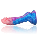 EPIC  - ASHTAR DILDO FORMA HUMANA EXTRATERRESTRE