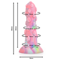 EPIC - NIXIE DILDO ESPÃRITO DE MUDANÃA DE FORMA