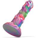 EPIC - NIXIE DILDO ESPÃRITO DE MUDANÃA DE FORMA