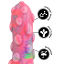 EPIC - NIXIE DILDO ESPÃRITO DE MUDANÃA DE FORMA