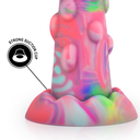 EPIC - NIXIE DILDO ESPÃRITO DE MUDANÃA DE FORMA