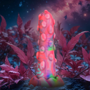 EPIC - NIXIE DILDO ESPÃRITO DE MUDANÃA DE FORMA