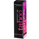 RUF - TABOO PHEROMONE FOR HER PERFUME DE FEROMÃNIO PARA ELA 15 ML