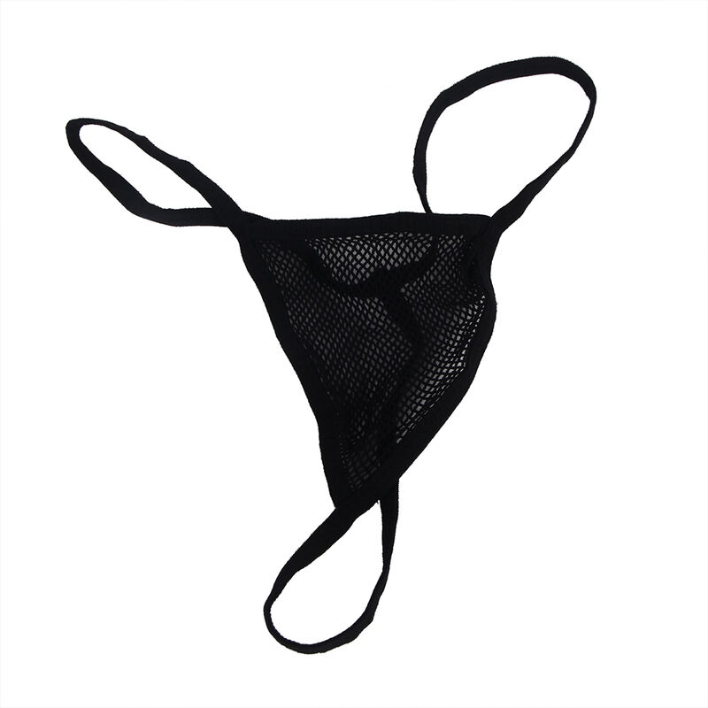 SUBBLIME - 952174 BODYSTOCKING DE REDE COM LUVAS E DIAMANTES PRETO TAMANHO ÃNICO
