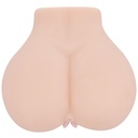 CRAZY BULL - VAGINA E NUS REALISTAS COM POSIO DE VIBRAO 8