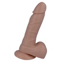 MR INTENSE - 14 REALISTIC COCK 18,5 -O- 3,8cm