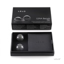 LELO - LUNA BEADS NOIR BOLAS CHINESAS