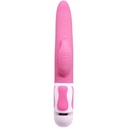 PRETTY LOVE - VIBRADOR DE ROTAO ANTOINE