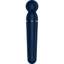 SATISFYER - MASSAGER VIBRADOR PLANET WAND-ER AZUL