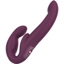 FUN FACTORY - SHARE VIBE PRO VIBRADOR DUPLO VIOLETA