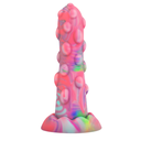 EPIC - NIXIE DILDO ESPÃRITO DE MUDANÃA DE FORMA