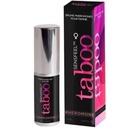 RUF - TABOO PHEROMONE FOR HER PERFUME DE FEROMÃNIO PARA ELA 15 ML