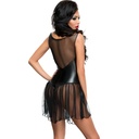 ME-SEDUCE - XYMENA VESTIDO L/XL