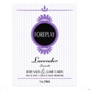 KHEPER GAMES - CONJUNTO DE BANHO DE FOREPLAY ES / EN