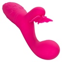 CALIFORNIA EXOTICS - BORBOLETA KISS FLUTTER ROSA