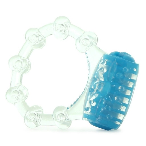 SCREAMING O - ANEL COLOR POP QUICKIE AZUL