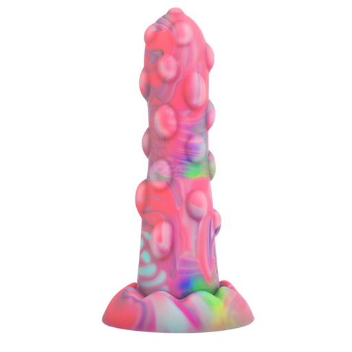EPIC - NIXIE DILDO ESPÃRITO DE MUDANÃA DE FORMA