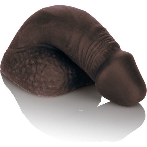 CALIFORNIA EXOTICS - EMBALAGEM DE SILICONE PÊNIS 12.75 CM