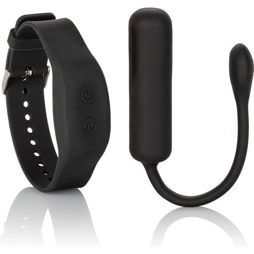 CALIFORNIA EXOTICS - PULSEIRA REMOTA PETITE BULLET